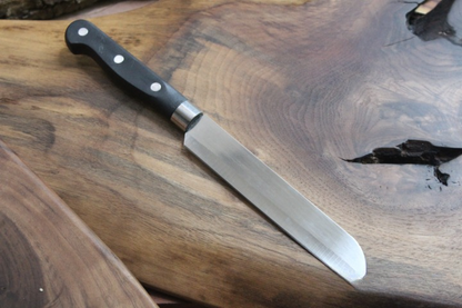 Stainless Steel Utility Knife