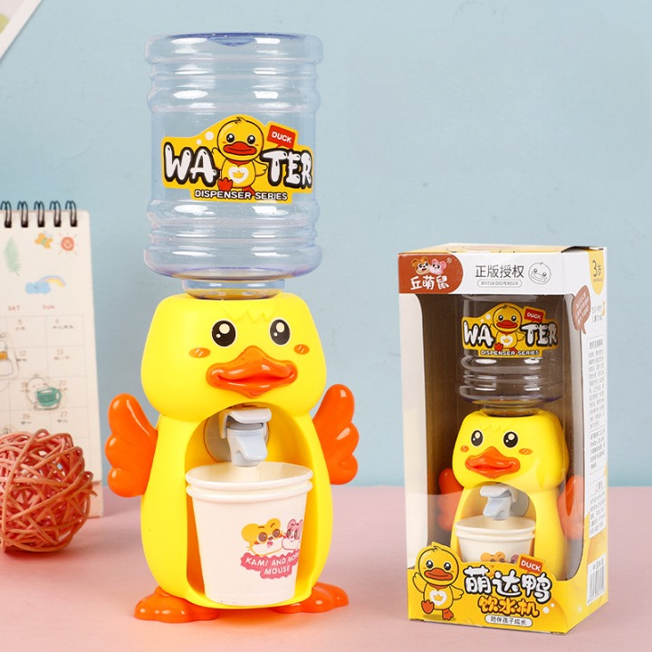 Baby Toy Mini Water Dispenser