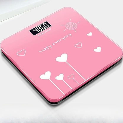 Electronic Digital Weight Machine