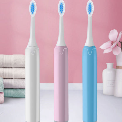 Ultra Sonic Smart Electric Toothbrush