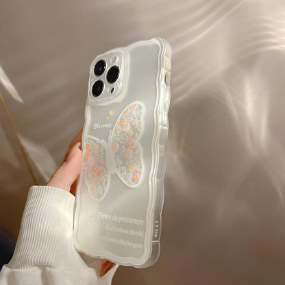 Butterfly - iPhone Case