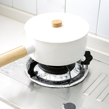 Pack Of 10 Stove Burner Cover