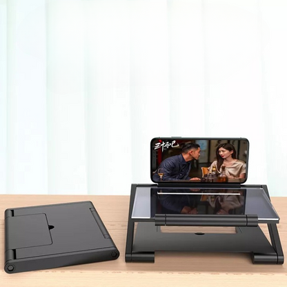 Smart Phone Screen Magnifier For All Phones Screen Amplifiers Projector.