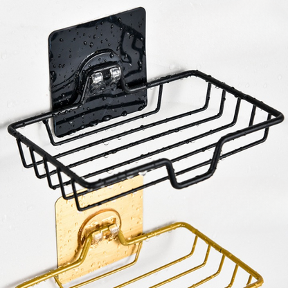 Stainless Steel Soap Rack