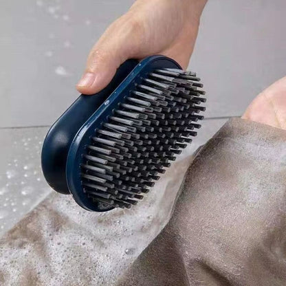 Multifunctional Cleaning Brush with Handle