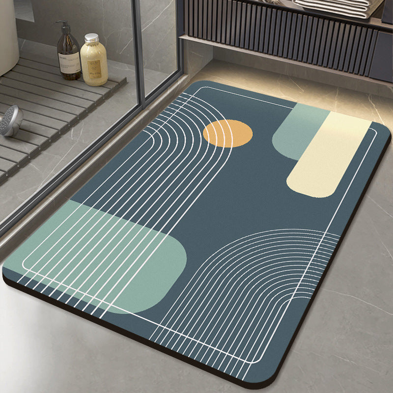 Durable Anti-Skid Foamic Rug – Soft, Safe & Supportive