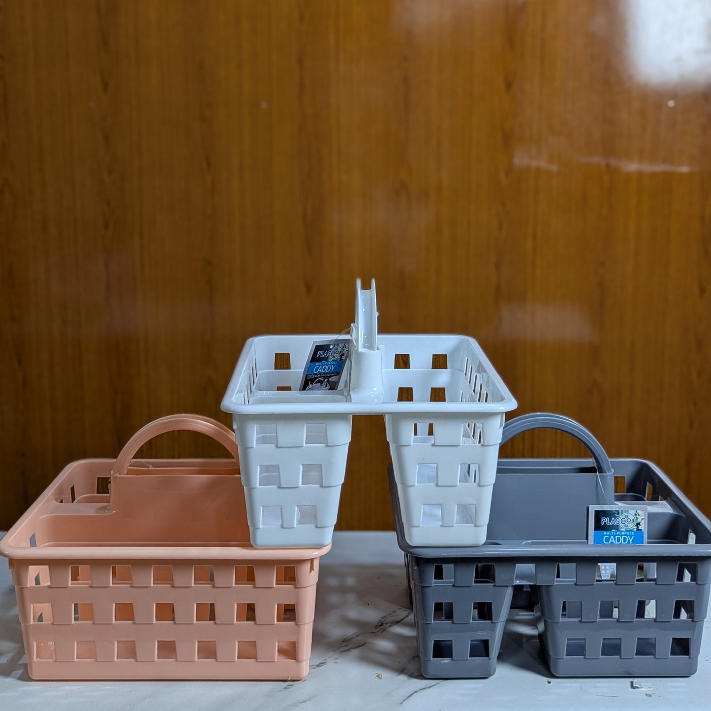 Mini Multipurpose Storage Basket