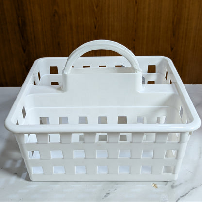 Mini Multipurpose Storage Basket