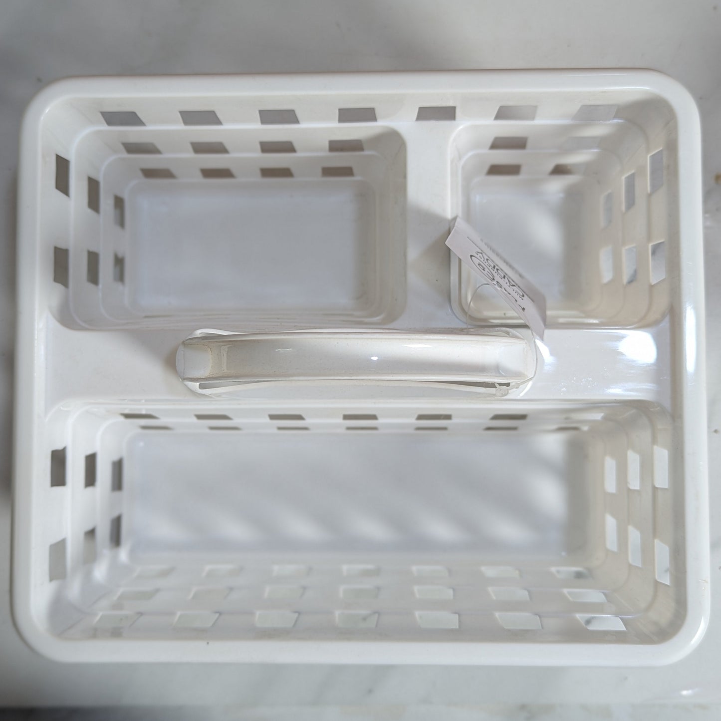 Mini Multipurpose Storage Basket