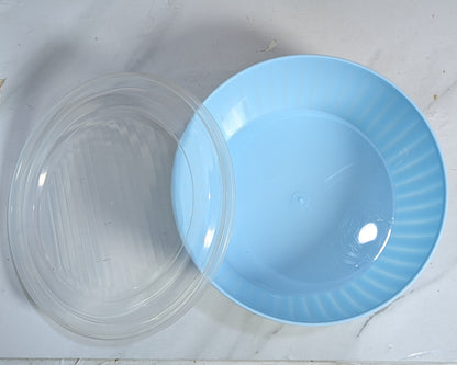 2 pcs Food Storage Container