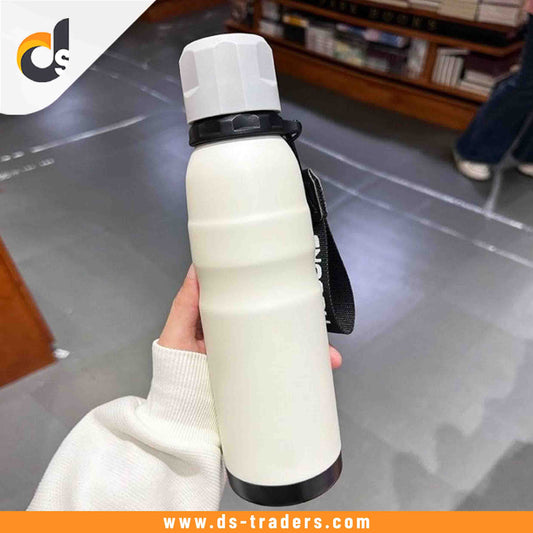 Plastic Travel Water Bottle