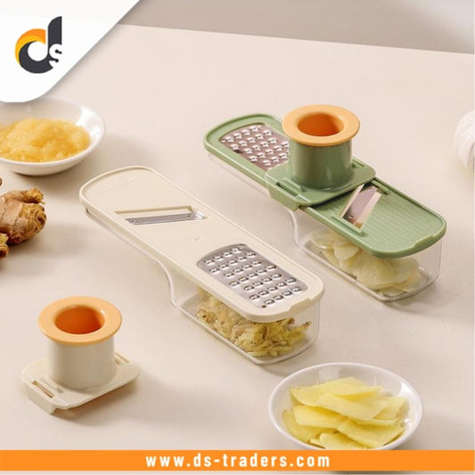 3 in 1 Mini Garlic Slicer