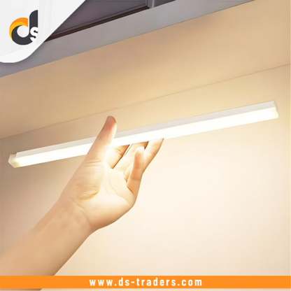 LED Bar Light Dimmable Detector