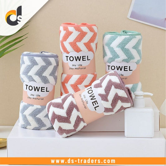 Ultra Soft Cleaning Towel Set of 5
