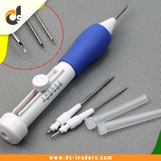 Punch Needle Tool Kit For Embroidery