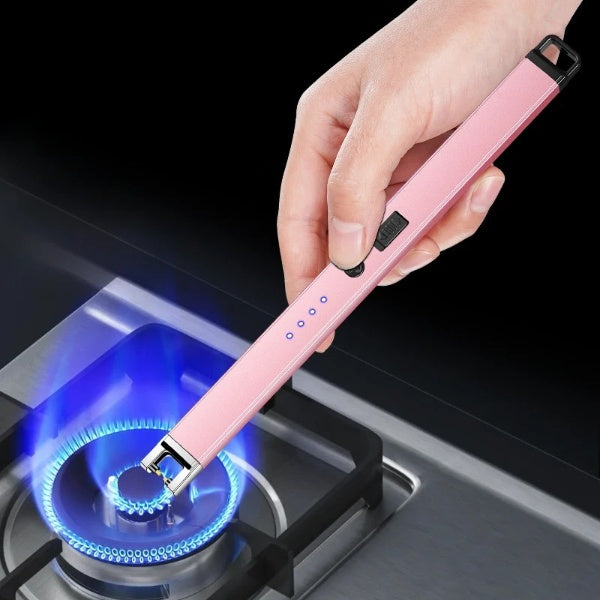 USB Rechargeable Electric Lighter