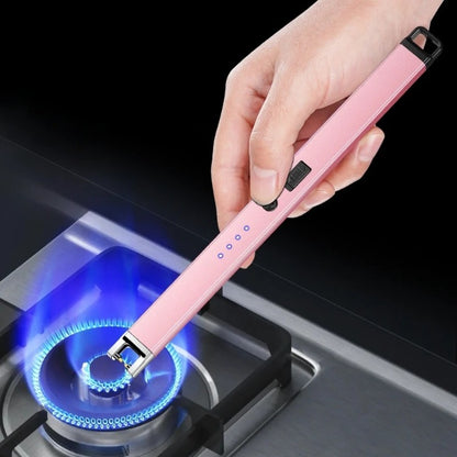 USB Rechargeable Electric Lighter
