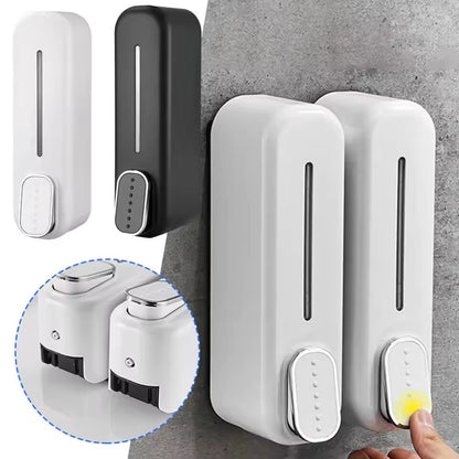 Wall Mounted Soap Dispenser