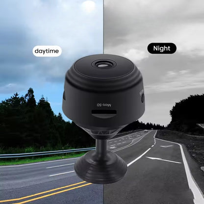 Mini Portable Wireless Camera