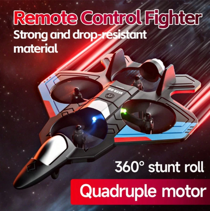 Rechargeable Remote Control Fighter Plane