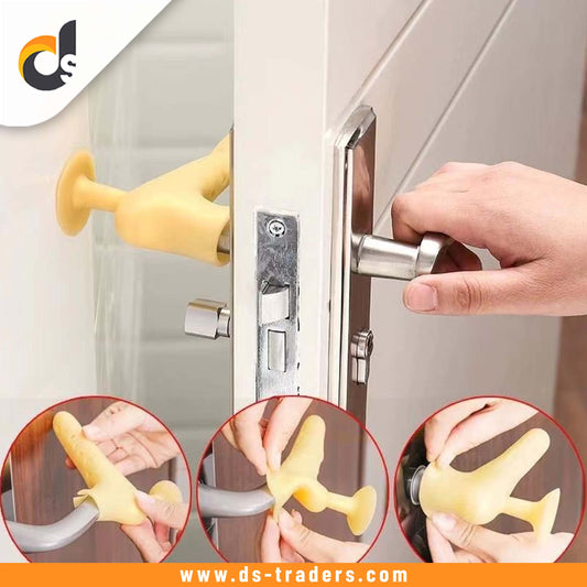 Silicone Door Handle Protective Cover