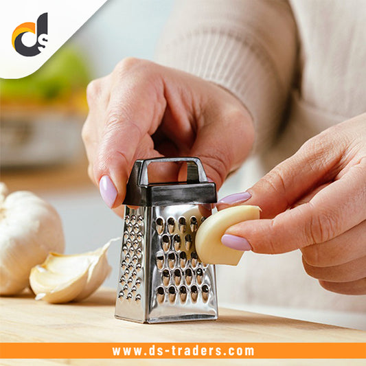 Stainless Steel Mini Grater