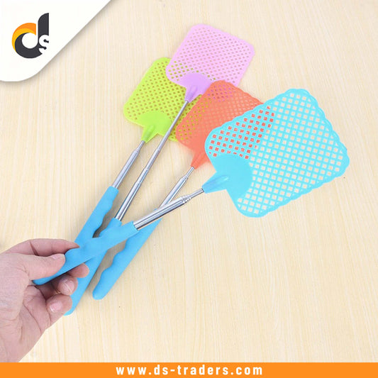 Stainless Steel Mosquito Fly Swatter