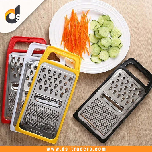 Stainless Steel Multifunctional Grater