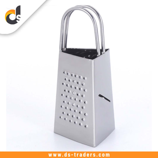 Stainless Steel Multipurpose Mini Grater