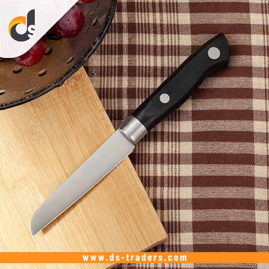 Stainless Steel Utility Knife
