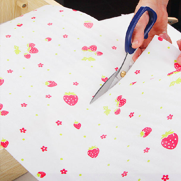 Multi-Purpose Non-Adhesive Liner – Protects Surfaces with No Residue