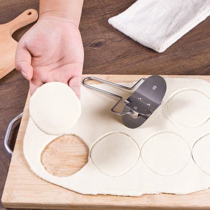 Dumpling Maker Dough Cutter