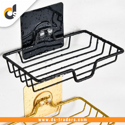 Stainless Steel Soap Rack