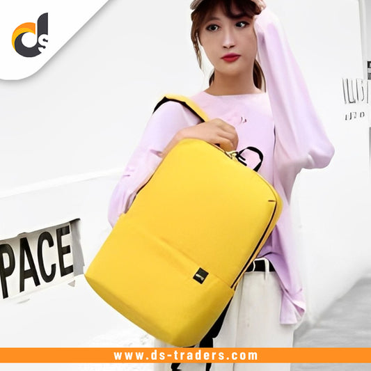 Cross-Border Fashion Bag Outdoor Sports &amp; Travel Backpack