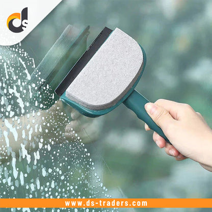 2in1 Multipurpose Cleaning Wiper