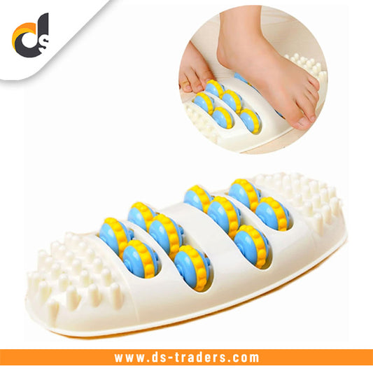 Foot Roller Massager For Relaxing & Pain Release