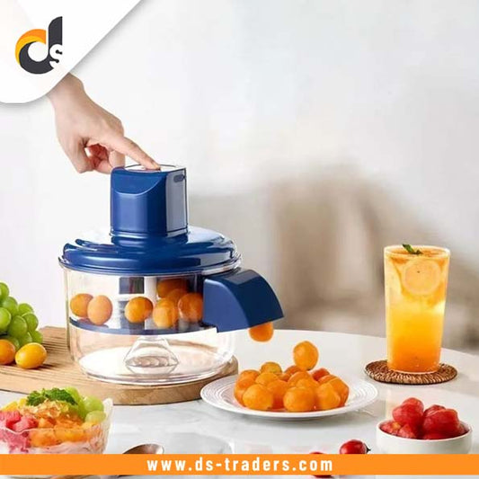 Multi-Purpose Auto Peeling Machine Tool