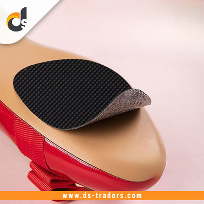 10 Pcs Anti Slip Insole Sticker