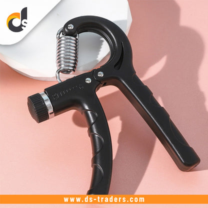 Adjustable Hand Grip Strengthener