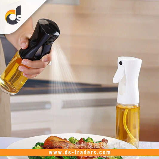 Edible Oil Spray Bottle