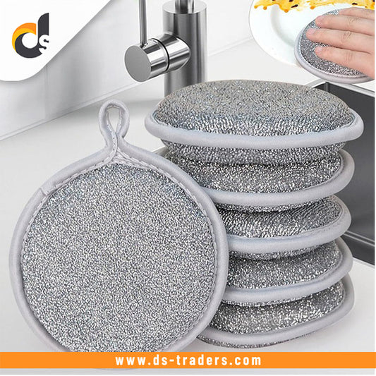 Multipurpose Steel Wire Sponge