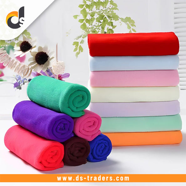 Multi-Purpose Cleaning Cloths (6-Piece Set)