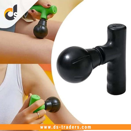 Rechargeable Portable Mini Massage Gun