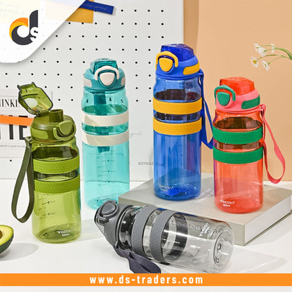 1000ML Sports Water Bottle