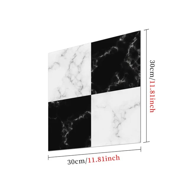 Fomic Marble Sheet (Random  Design)