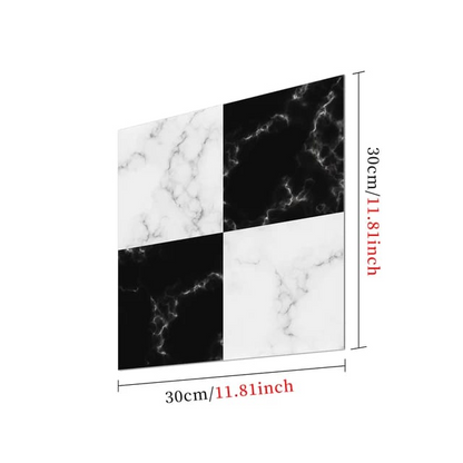 Fomic Marble Sheet (Random  Design)