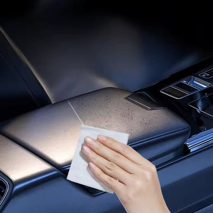 MultiPurpose Cleaning and Polishing Wipes (80PCs)