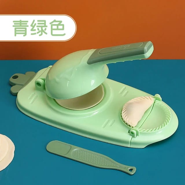 2 in 1 Dumpling Samosa Mold