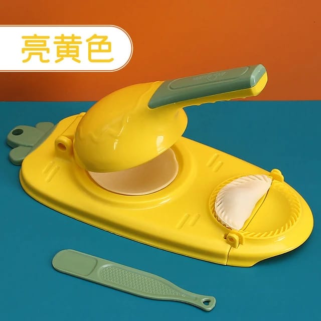 2 in 1 Dumpling Samosa Mold