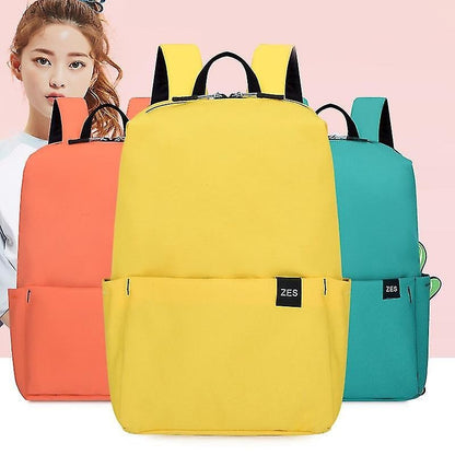 Cross-Border Fashion Bag Outdoor Sports &amp; Travel Backpack